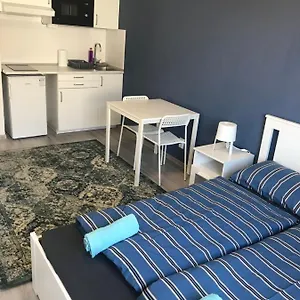 Apartamento Roland Westnd