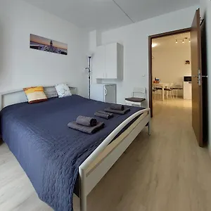 Arsenal House Apartmán