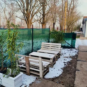 Apartman Caesar, Budapest