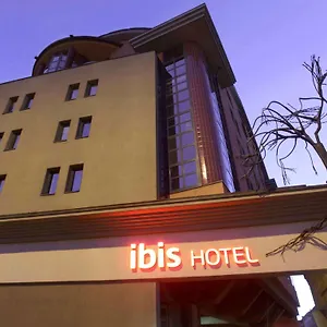 Hotel Ibis Heroes Square, Budapest
