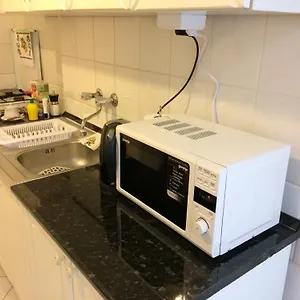  Apartamento írisz